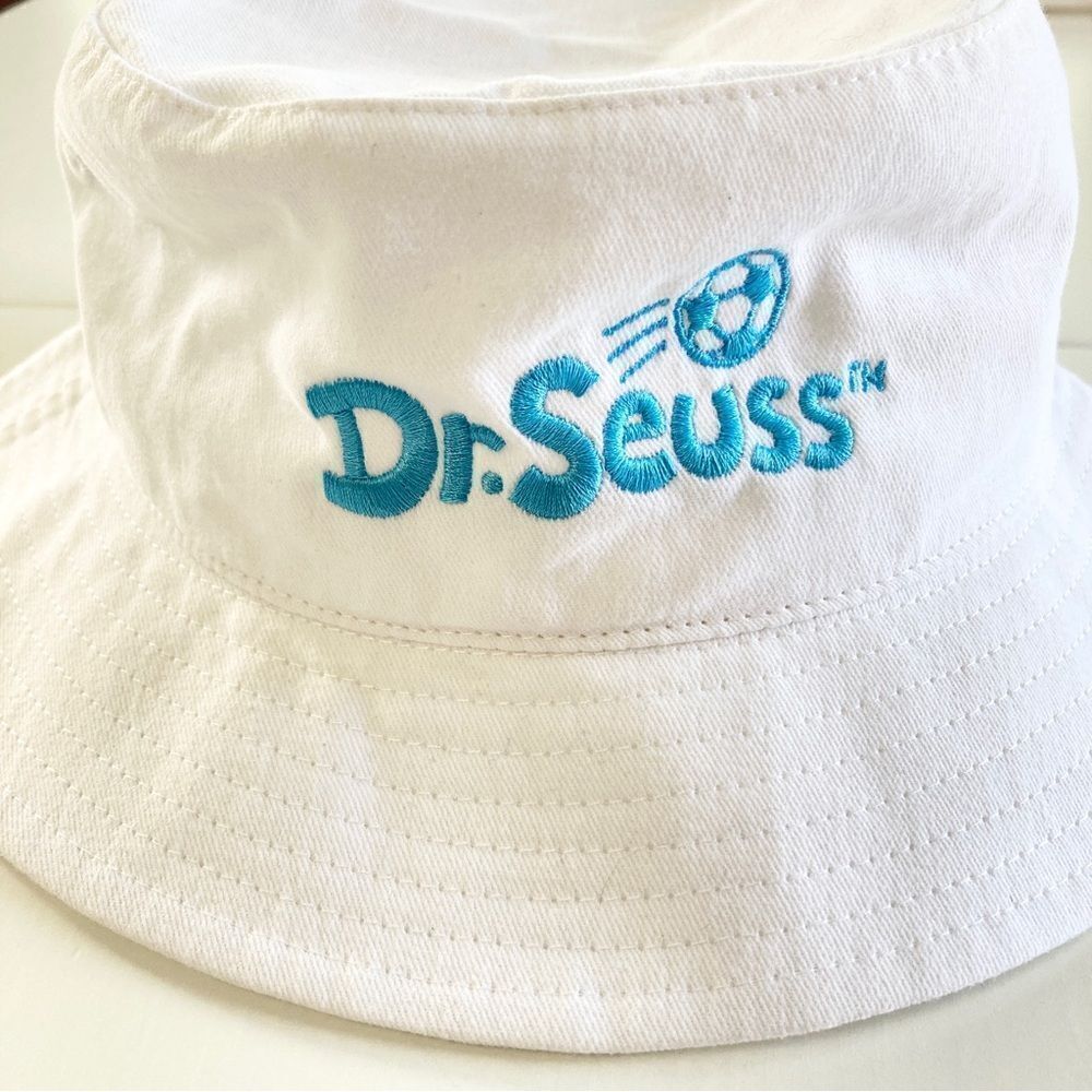 NWOT San Diego Wave FC Bucket Hat - Picture 3 of 5